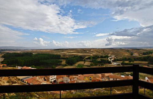 Casa Rural Atalaya House - Foto 22