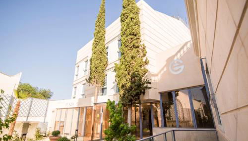 Apartamentos Plaza de Santiago - Estudios Turisticos - 1 LLAVE - Foto 4, Lobby or reception