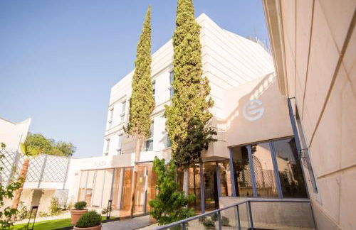 Apartamentos Plaza de Santiago - Estudios Turisticos - 1 LLAVE - Foto 4