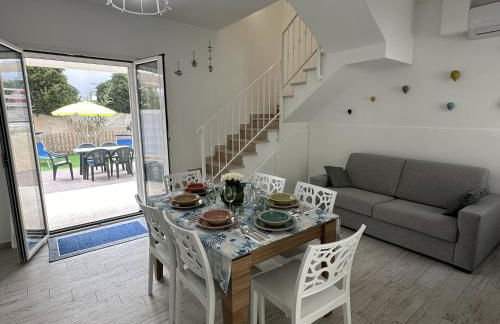 Villa Alessia - La Conchiglia - Foto 33