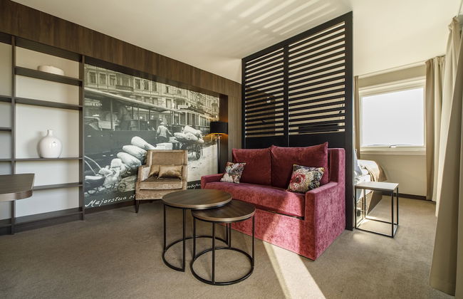 Saga Apartments Oslo - Foto 24