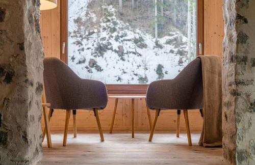 Villa Molin Del Faure - Foto 8