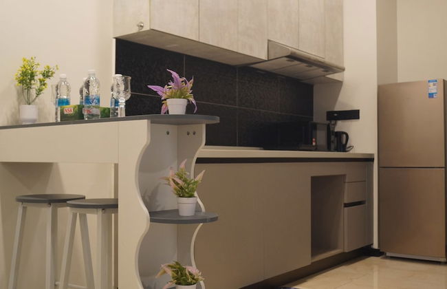 Opus Residences Kuala Lumpur by Luna - Foto 79