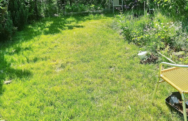 4 Person Holiday Home in Arsta Havsbad - Photo 12