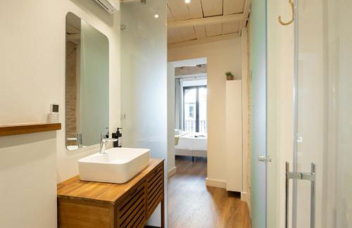 Duplex con Terraza Privada y vistas a la Catedral - Photo 48