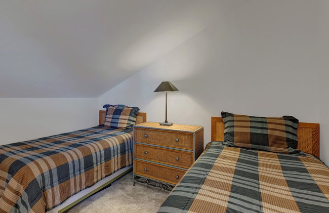 Red Pine Condos by Park City Vacations - Foto 9
