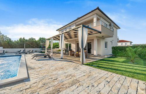 Villa Magdalena ZadarVillas - Foto 45