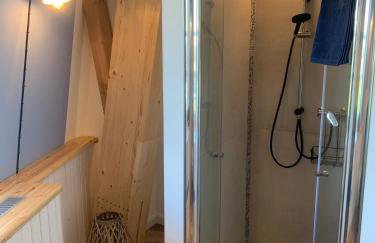 Ferienhaus Mühle "Neue Hoffnung" - Foto 21