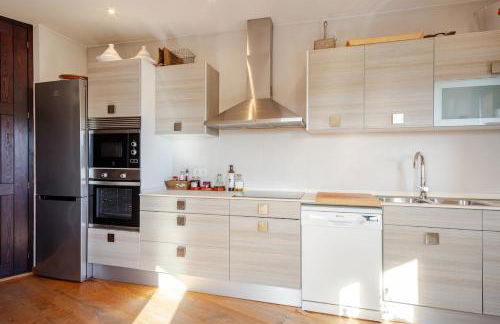 Masía La Torre Historia Encanto y Naturaleza a Solo 10 Minutos de Sitges Gran comodidad, Vista a los Viñedos en un pueblo autentico - Foto 26