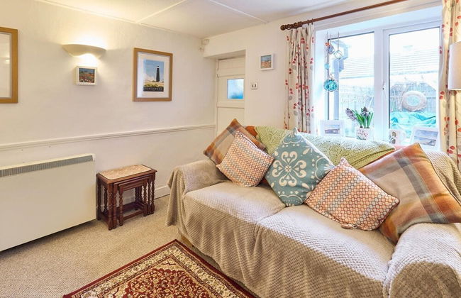 Host Stay Claire s Cottage - Foto 12