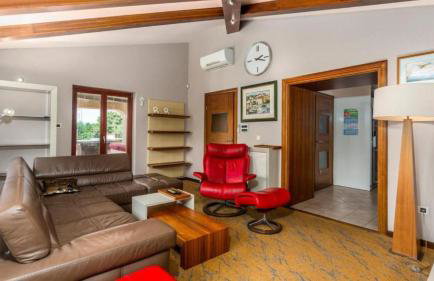 Villa Grande heated pool&whirpool&sauna&pet friendly Krk - Photo 45