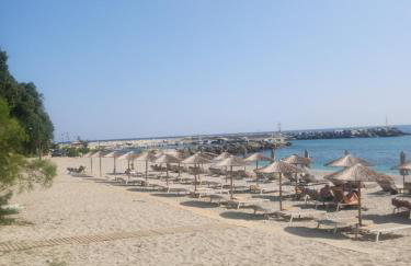 Agios Ioannis apartment - Foto 34