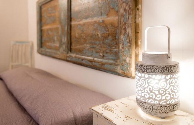 Bright Apartment in a Farmhouse With Swimming Pool - Foto 3