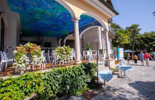 Nicoletta's Lake View Stresa - Happy Rentals - Foto 54