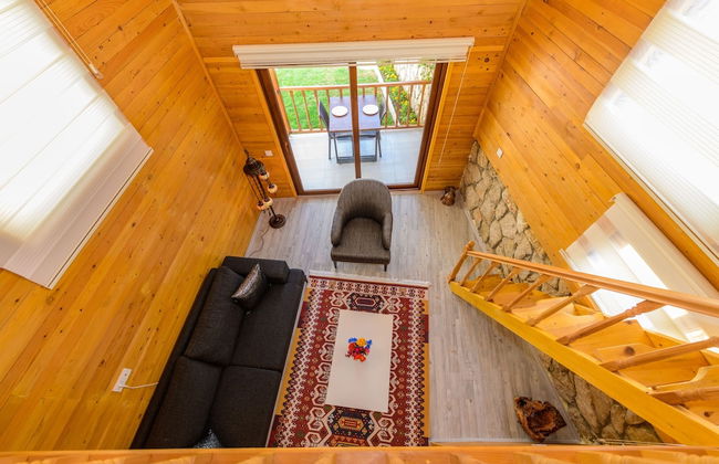 Anatolian Apartments - Photo 31