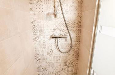 Maison 5-6 personnes -15 min du Parc - Parking -by R&G - Photo 26