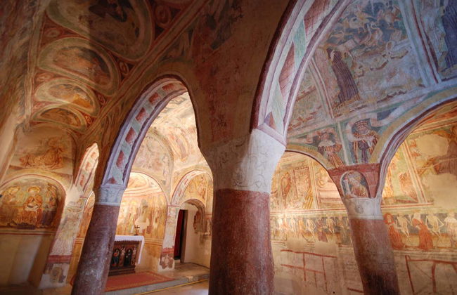 Excursion à Socerb, Hrastovlje et Marezige - Photo 2