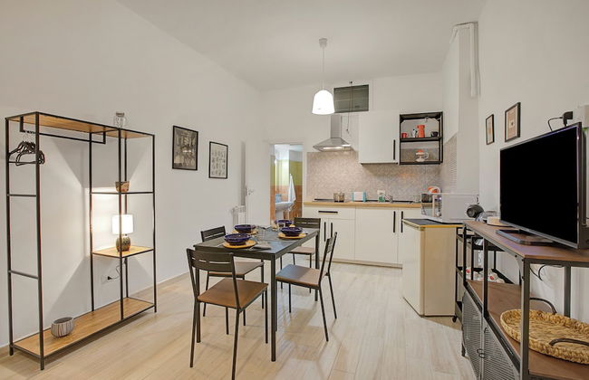 Ravanas 314 Bari Near Station - Foto 19