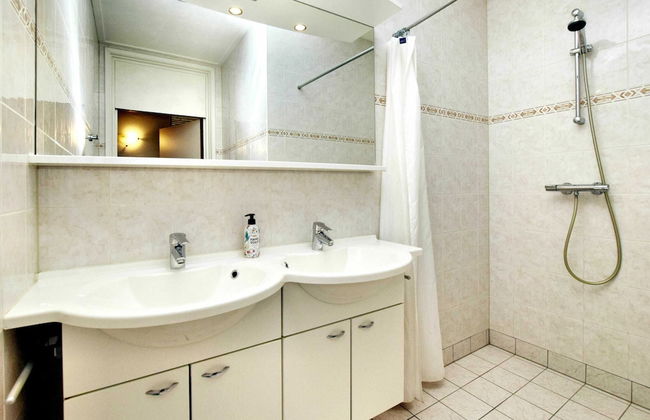 Chalet in Odeigne With Private Pool & Sauna - Photo 21