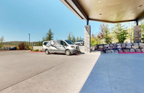 Black Rock Mountain Resort - Dog Friendly - Foto 7