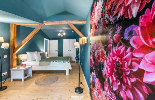 Ferienwohnung Majorshof Hummer Büsum - Foto 15