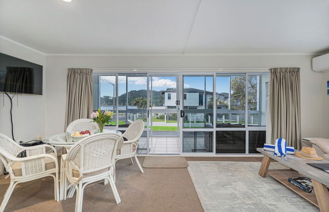 Waterfront Apartments Whitianga - Foto 36