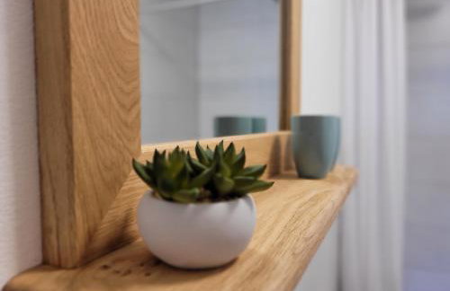 Ebenerdige Ferienwohnung Beim Schmölz - Foto 14