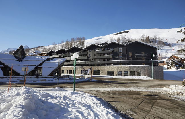 Résidence Nemea Le Hameau - Photo 31