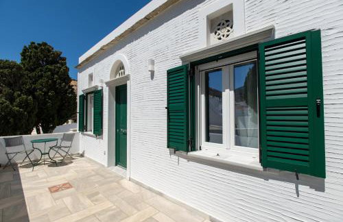 Aeris Tinos Suites - Foto 33