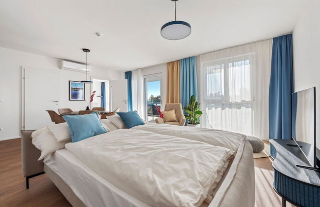 Karl und Anton Boutique Apartments - Photo 53