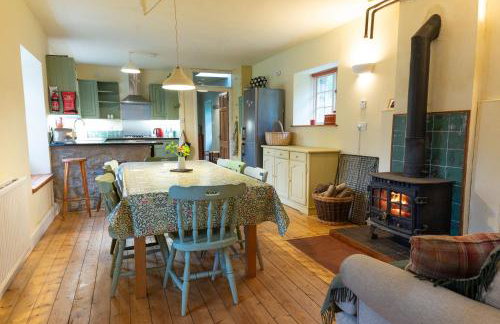 Gardeners Cottage - Foto 7