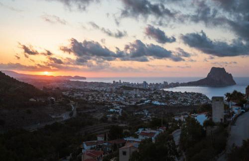 Vistas Calpe Maryvilla Apartamentos - Photo 39