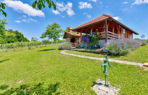 2 Bedroom Amazing Home In Lepoglava - Foto 20