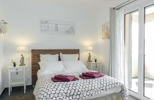 Villa Fidiamare by Interhome - Foto 17