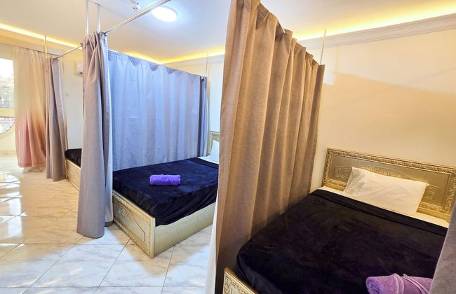 Afnan Cairo Airport - Foto 25