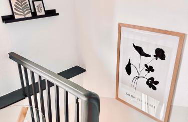 1 - 4 Pers Apartment Jeßnitz, Mawoi Living - Foto 6