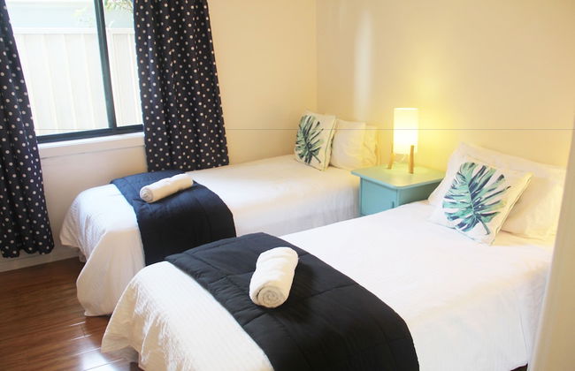 3 Bedroom cozy holiday home - Foto 3