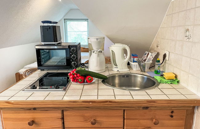 Gollwitzer Park (Insel Poel) - Foto 15