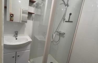 Le JETAY 39 App 6 personnes aux MENUIRES - Foto 11