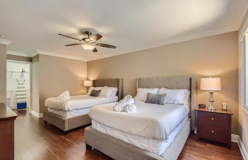 Spacious 3BR Yard BBQ Games Free Parking 0R2 - Foto 9