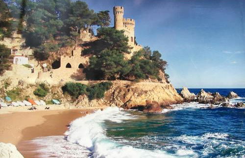 Casa con vistas al mar y piscina privada - Foto 32