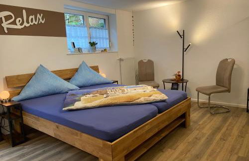 Ferienwohnung-Wieber - Foto 1