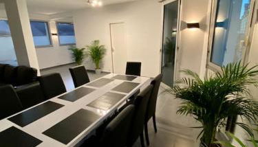 Appartement 125m2 au centre de Cusset - Foto 2