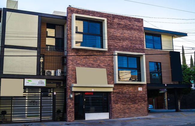 CAPITAL O Lowe Suites - Foto 23