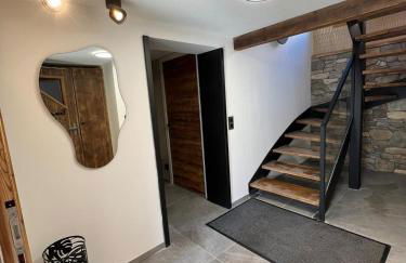 Châlets AOKI - Foto 18