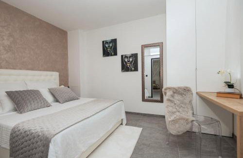 Luxury Lake-View Villa Karmen with Heated Pool, Private Spa & Sunset Terrace - Foto 41