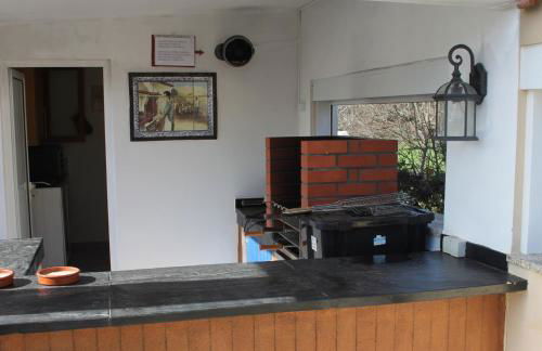 Villa Tranquilla apartment - Foto 18