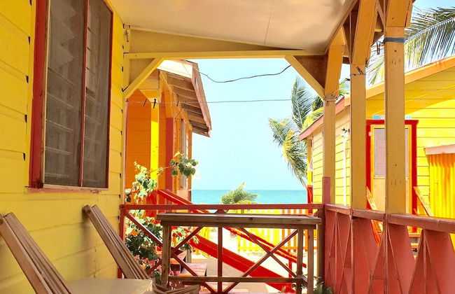 Julia´s Cabanas - Foto 8