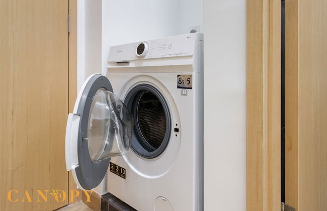 The Luxe & The Colony, KLCC - Foto 59