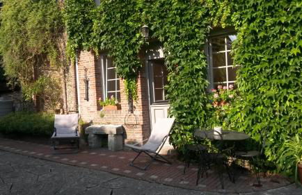 Gite Normandie - Foto 1